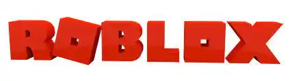 Roblox Logo Red