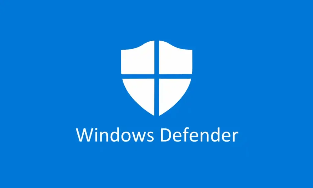 How to turn off Windows Defender 
