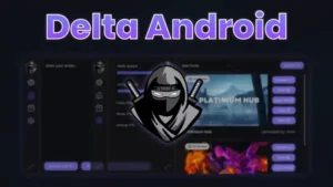 Delta Android Download